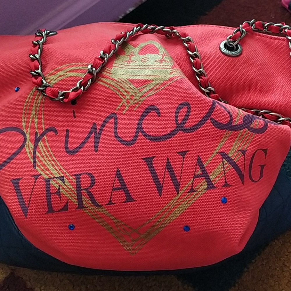 Meet your Posher, Sabina